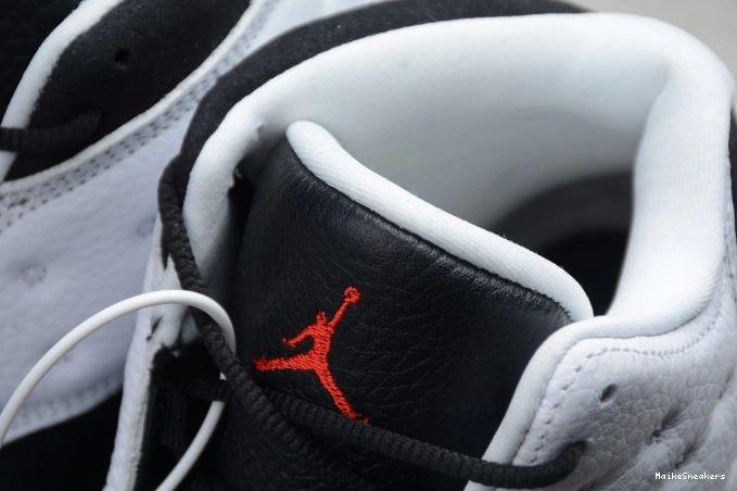 MaikeSneakers (2018) Retro Game 414571-104 He Air 13 Jordan Got 0713